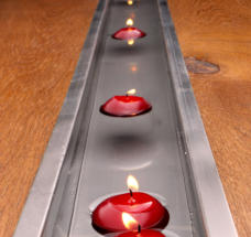 ... fr romantische Abende
